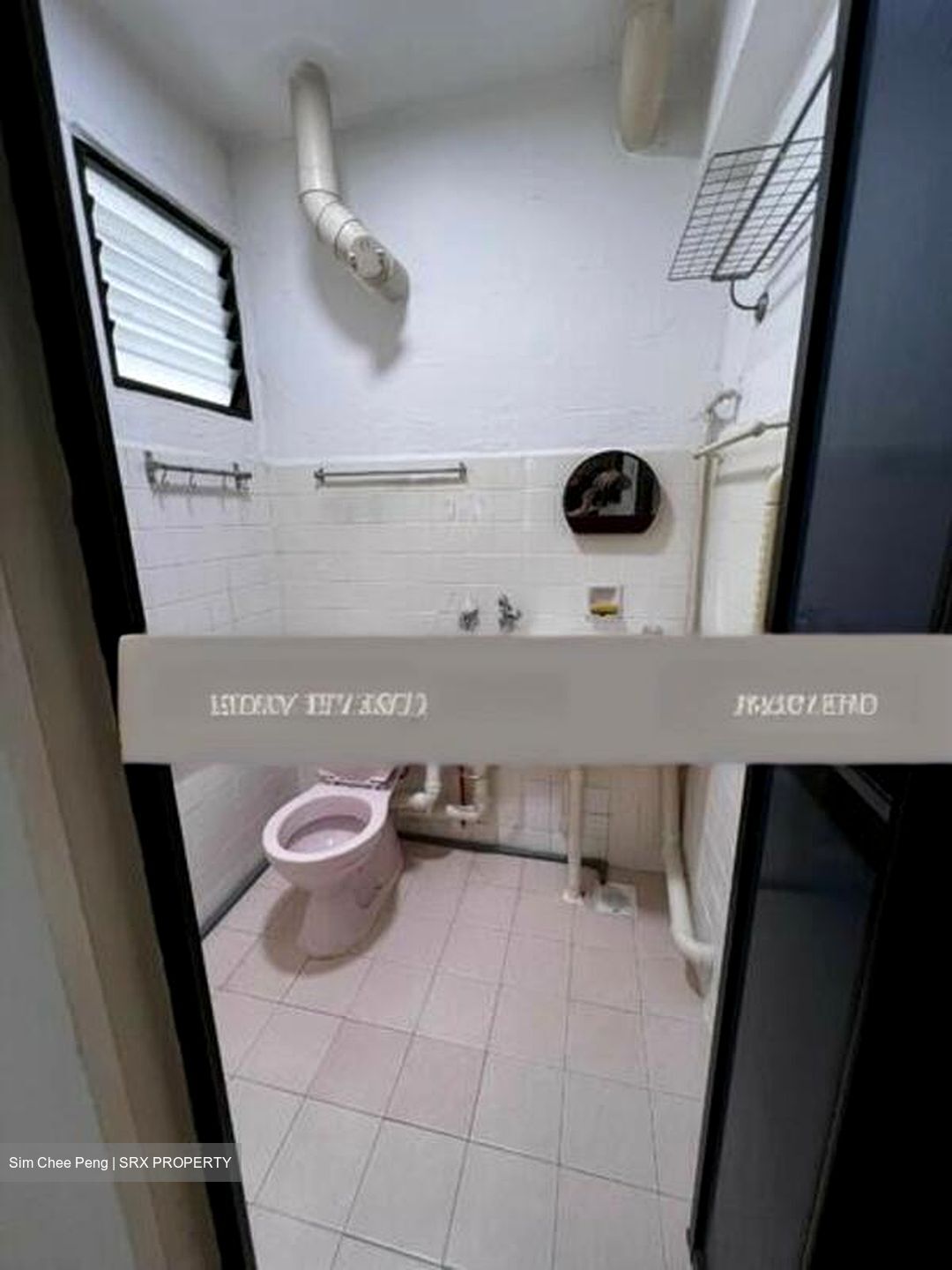 Blk 509 West Coast Vista (Clementi), HDB 3 Rooms #502424161